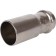 Transitioning rimmer RSS-0020-003528, VPR-NPR, D = 35 x 28 mm, press, stainless steel