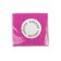 Polymer clay Calligrata 50 g, raspberry