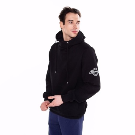 Sweep male, black color, size 44 (m)-2