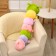 Soft toy-podushka "caterpillar", 100 cm