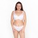Cowards female slips, white color, size 48-50 (l)