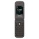 Digma Vox FS241 mobile phone 128MB black folding 3G 4G 2SIM 2.44 "240x320 0.3MPIX 1075684