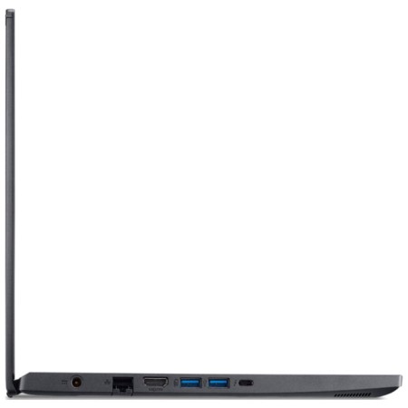 Laptop 15.6 "IPS FHD Acer A715-76G (NH.QMYER.002) Black-6