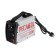 The inverter welding machine "Resanta" SAI220K, 8 kW, 10-220 A,