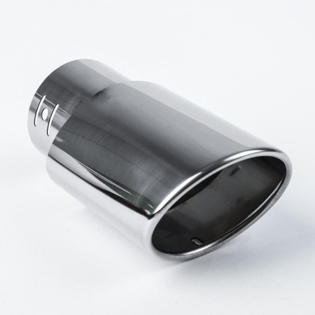 A muffler nozzle 150 × 63 mm, landing 63 mm-1