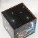 Piggy bank Cube "Cash Magnet" 10x10x10 cm