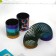Razdug spring "Shine", Mix colors
