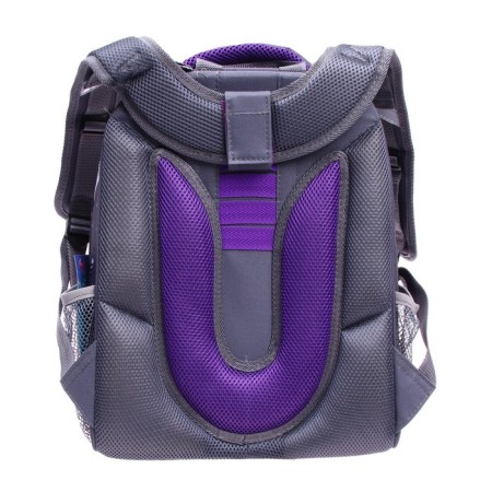 School backpack 38 x 30 x 16 cm, ergonomic back, Stavia "DAC-TsARAP"-5