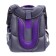 School backpack 38 x 30 x 16 cm, ergonomic back, Stavia "DAC-TsARAP"