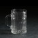 Glass Glass "Christ", 400 ml, mix