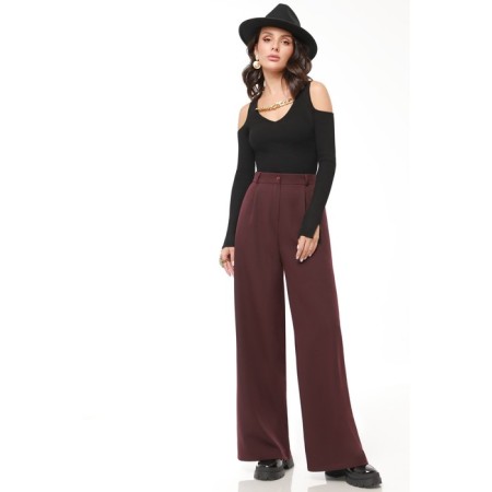 Parto-Palatzo Women's "Cover History", size 56-3