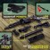 M416 automatic, shoots soft bullets, works from the battery