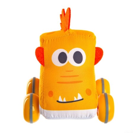 Dino machine soft "Mokas ex"-1