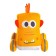 Dino machine soft "Mokas ex"