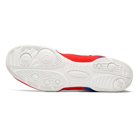 Baby children's ASICS MATFLEX 6 1081A021 600, size 7 US-3