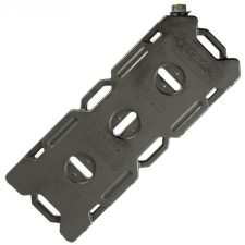 Kanistr GKA, 15 l, black
