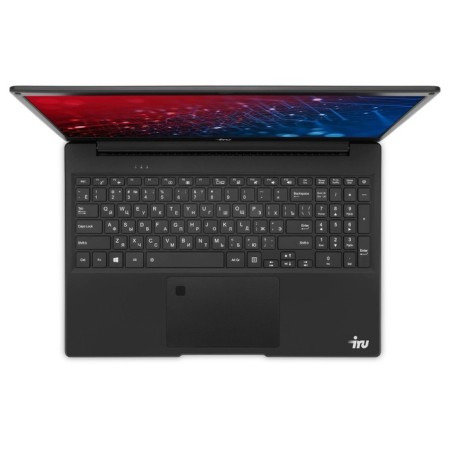 IRU Laptop 15tlr Core i5 1135G7 16GB SSD512GB Intel IRIS XE Graphics G7 15.6 "IPS F 106687-4