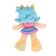 The stretching figure "Babby Gamm and the Gammy Saurs"