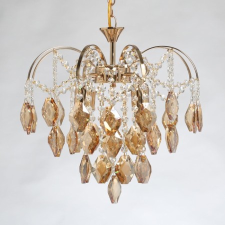 Breeze chandelier, size 40x69x40 cm, 240W 4XE27 IP 20-4