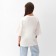 Children's Minaku T -shirt: Exclusive Print, Milk color, height 128 cm