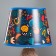 Board Lamp "Inona" E14 15W 20x20x32 cm Risalux