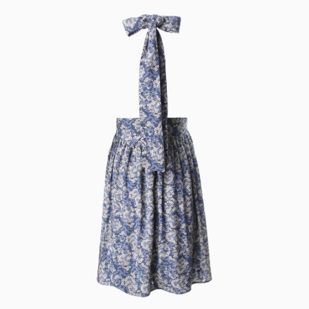Women's dress minku: enjoy Blue color, rr 46-10