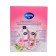 AURA Gift Set "Cream Vanilla and Pion" Cream-Gel Soul, 250 ml + hand cream, 75 ml