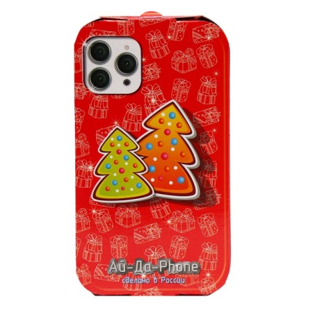 New Year. Gift set of sweets "Mini telephone", 250 g-2