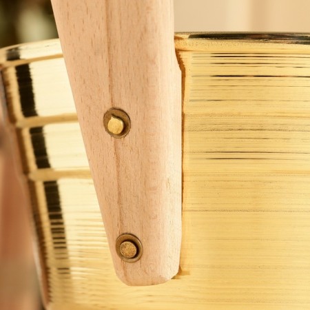 Latuin -shaped ears, 2.2l, with a handle-4