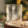 New Year! New Year's glass mug "Miracles", 200 ml