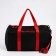 Sports bag "President", 47 x 28 x 24 cm, black color