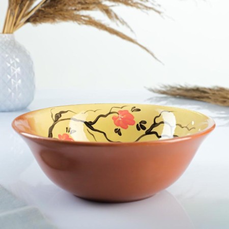 Sakura "appetizing" dish, 0.6l