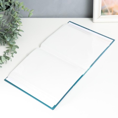 Photo album "Travel" "50 sheet 200 photos 10x15 cm-2
