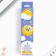Pencil is a simple black -granographic without an eraser "Smile"