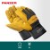 Kraftool Panzer 11320-XL gloves, combined, leather, size XL