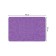 A set of napkins for setting the Round Labyrinth table, rectangular, rounded edges, size 30x46 cm, 4 pcs