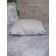 Bed linen euro edgar, size 215x240 cm, 200x220 cm, 70x70 cm - 2 pcs