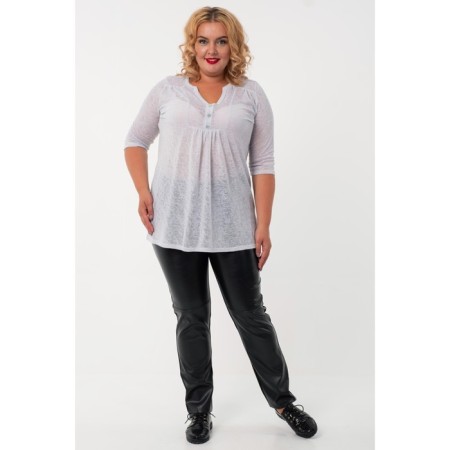 Women's tunic Wisell M5-4231/1, size 54-4
