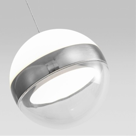 Suspension Roni Led 9w 4000k 480lm-4