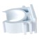 Support "Political", polypropylene, d = 20 mm