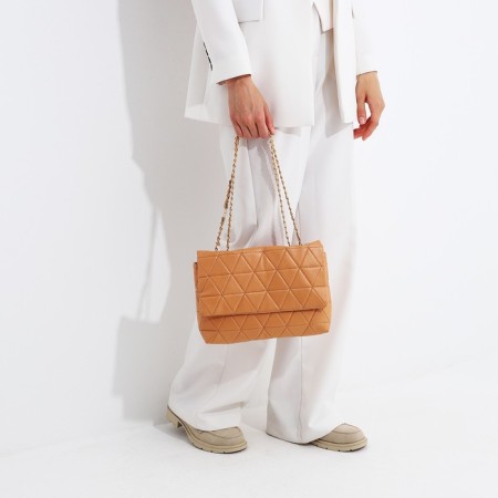 Bag-mixer on magnet, beige color-7