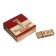 Eraser Koh-I-Noor 6891 Soft ElePhant 57 x 21 x 12 mm, for pencils 3B-3n, individual packaging