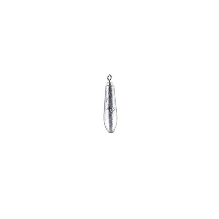 Cargo cone with a swivel "Yaman", 10 g