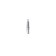 Cargo cone with a swivel "Yaman", 10 g