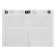 Classic inquisites "Capital letters", size - 14.8 × 21 cm, 16 p.