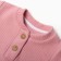 Kit for children, pink color, height 68 cm
