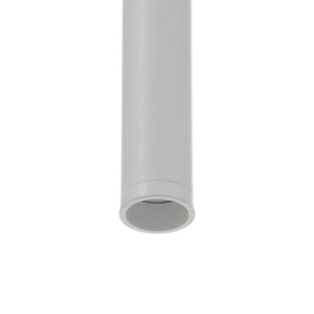 Suspension lamp "Alamamo" LED 5W 4000k white 2.5x2.5x60-160cm-7