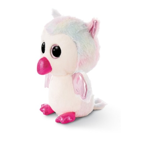 Soft toy Nici "Owl Princess Holly", 25 cm-2