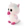 Soft toy Nici "Owl Princess Holly", 25 cm