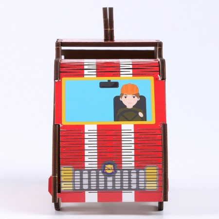 Designer "Machine. Firefire "-1